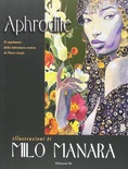 Aphrodite - Illustrazioni di MILO MANARA