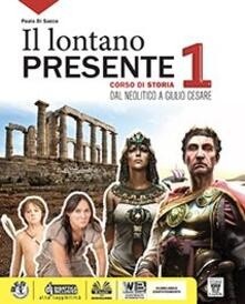 Il lontano presente.