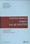 il primo bilancio redatto con gli IAS/IFRS