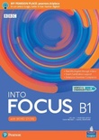 Into focus. B1
