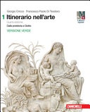 Itinerario nell'arte 1 vers. verde LDM