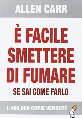 È facile smettere di fumare se sai come farlo