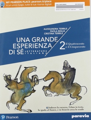 Una grande esperienza di sé 2