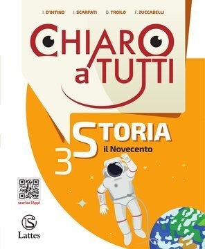 CHIARO A TUTTI 3