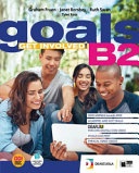 Goals. Get involved! B2. Con INVALSI trainer B1/B2