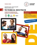 TUTORIAL DEUTSCH 2 CORSO MULTIMEDIALE DI