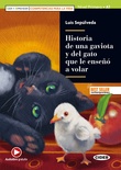 HISTORIA DE UNA GAVIOTA NOVITA