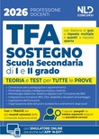 TFA sostegno nella sc secondaria di I e II grado