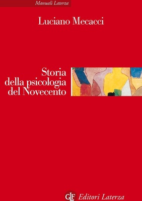 Storia della psicologia del Novecento