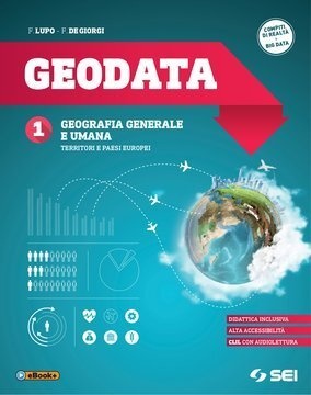 GEODATA 1