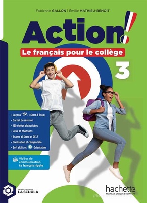 Action!