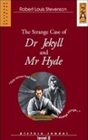 The Strange Case of Dr Jekyll and Mr Hyde. Con audiolibro. CD Audio