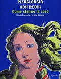 come stanno le cose. Il mio Lucrezio, la mia Venere