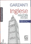 Grande dizionario Hazon di inglese. Con CD-ROM