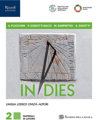 IN DIES 2