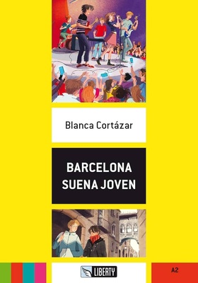 Barcelona suena joven A2
