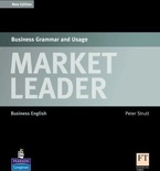 Market Leader: Business Grammar and Usage