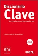 Diccionario Clave. Diccionario de uso del español actual