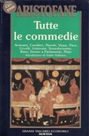 Tutte le commedie