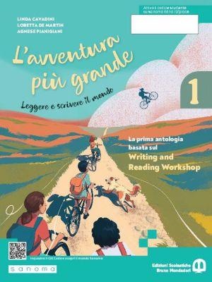 L'AVVENTURA PIU' GRANDE 1