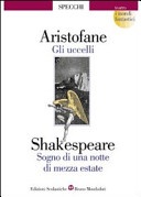 Gli uccelli­Sogno di una notte di mezza estate