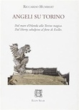 Angeli su Torino