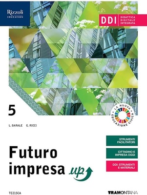 Futuro Impresa up 5