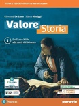 Valore storia vol.1