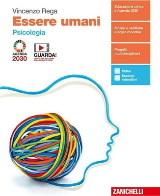 Essere umani. Psicologia