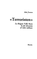 Terroristen. La Brigata valle Stura la più decorata al valor militare
