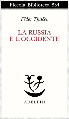 la Russia e l'Occidente