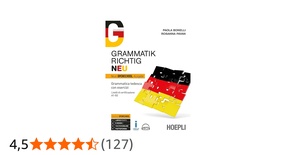 GRAMMATIK RICHTIG NEU