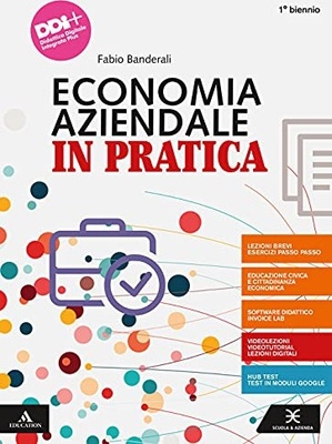 Economia aziendale in pratica 1