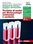 Tecniche di Analisi per biotecnologie ambientali e sanitarie