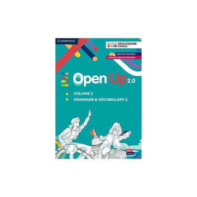 OPEN UP 2.0  2