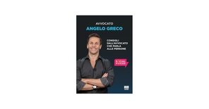 CONSIGLI DALL'AVVOCATO CHE PARLA ALLE PERSONE