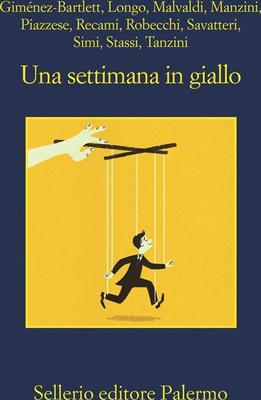 Una settimana in giallo