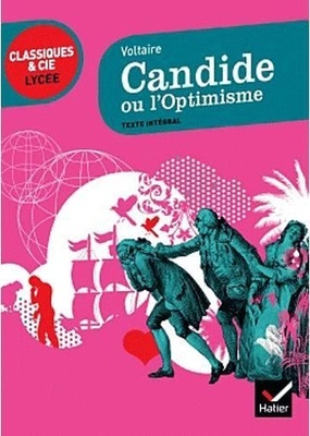 CANDIDE OU L'OPTIMISME