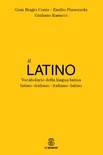 DIZIONARIO LATINO MAGG. 2011