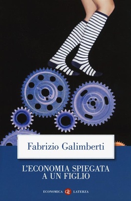 L' economia spiegata a un figlio