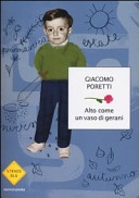 Alto come un vaso di gerani