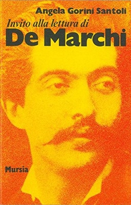 Invito alla lettura di De Marchi