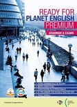 Ready for planet English. Premium. With Laboratory for mechanical engineering & electronics, Grammar & Exams.