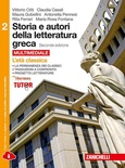 Storia e autori della letteratura greca. 2: L'eta classica
