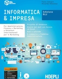 Informatica & impresa Ed. BLU