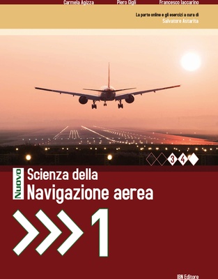 nuovo scienza navigazione aerea vol 1