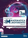 Matematica in movimento. Ediz. blu alfa. Con Esponenziali e Logaritmi