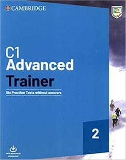 C1 advanced trainer