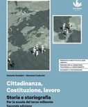 storia e storiografia cittadinanza