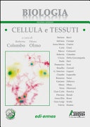 BIOLOGIA. CELLULA E TESSUTI